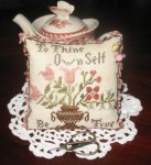 (image for) To Thine Ownself Be True